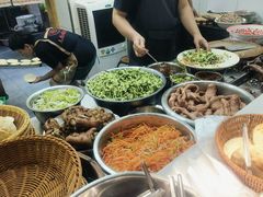 -虎豹肉合(香港街店)