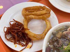 -白魁老号饭庄(交道口店)