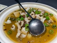 -小大董·烤鸭(观景餐厅·南京西路店)