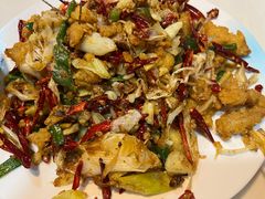 -田记餐馆(富国街店)