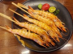 -小川洋风料理(武商MALL店)