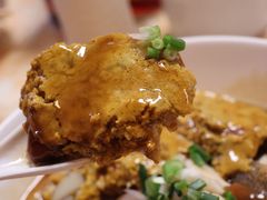 -荔林食店(西华路店)