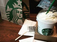 -星巴克(泰安万达店)