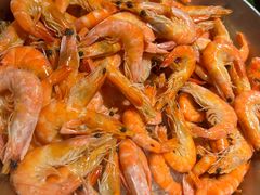 -上海东方佘山翰悦阁酒店·Vie全日制餐厅