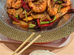 -干锅鱼庄(北京荟聚西红门购物中心店)