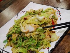 -盛京辽菜小馆(龙之梦购物中心店)