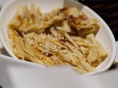 香麻鲜腐皮-石岐佬中山菜馆(张溪店)