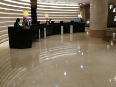 -宁波东港喜来登酒店