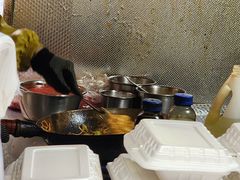 -老婆婆炒饭(小白楼1902欧式风情街店)