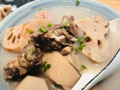 -静一餐厅·湖北菜(前门店)