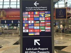 -吉隆坡国际机场