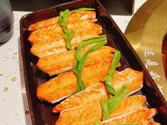 贡菜蟹柳-火鳳祥鲜货火锅(天河城旗舰店)