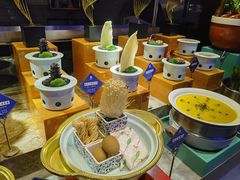-华膳楼·安徽地标美食·中华餐饮名店(文化公园店)