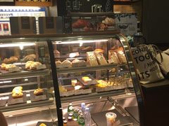 -星巴克(天津火车站店)
