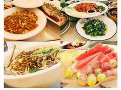 -千岛湖鱼味馆(十字街总店)