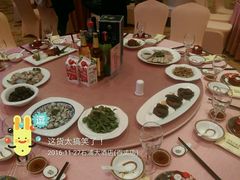 -石浦大酒店(百丈店)
