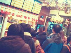 -清真全盛斋传统糕点(西羊市店)