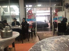 大堂-红火餐馆(向阳街店)