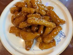 -恭敬李·烤鸭(天坛北门店)