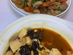 -食光慢宴·安吉土菜馆