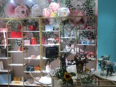 -西檬树SIMON·T轻奢蛋糕(大东方Max店)