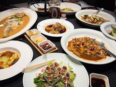 -玖味(老工人西路店)