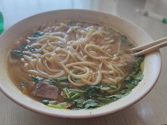 -老味牛肉面(彩环里店)