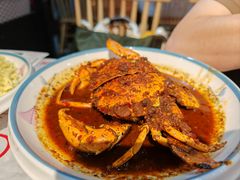 -三妹小龙虾·黄油蟹(华侨城总店)