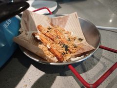 -半天妖烤鱼(方庄店)