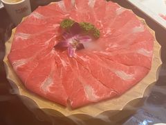 -鲁西肥牛(九方购物中心店)