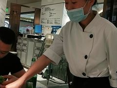 -花味烤肉·拌饭(庐阳万科店)