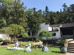 -景德镇古窑民俗博览区