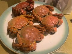 -金海湾自助餐厅(金陵饭店)