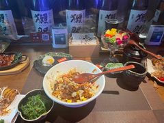 -弓二·烧鸟居酒屋(财富购物中心店)