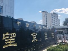-中国中医科学院望京医院(院本部)