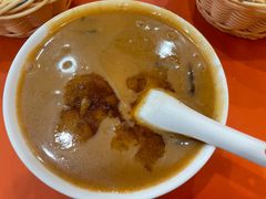 -方中山胡辣汤(航海东路店)