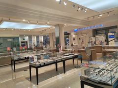 -大明府国际眼镜(太原北街店)