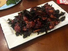 -盛京富丽园老菜馆·东北菜(和平南大街店)