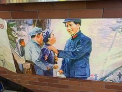 -老基地老火锅厂(大渡口店)