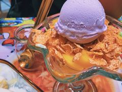 -甜心妈妈·榴莲星级糖水(北京路总店)