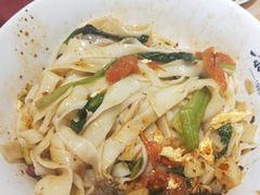 -黎一碗大碗手工面(城市立方店)