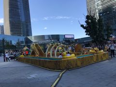 -大族广场Mall&More