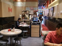 大堂-源记茶餐厅(尖沙咀店)