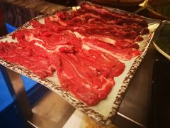 -大四喜火锅(东风路店)