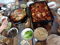 -庙街旅游·美食广场(五一广场店)