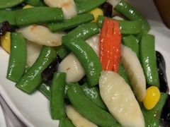 -羊瑞堂·横山炖羊肉·陕菜(未央路旗舰店)