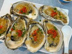 -皮记海鲜1995(寮步店)