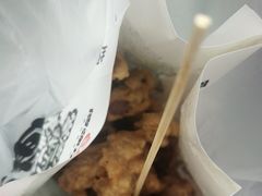 -傅强排骨(成都总店)