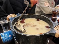 -文兴酒家(Chinatown - Gerrard Street)