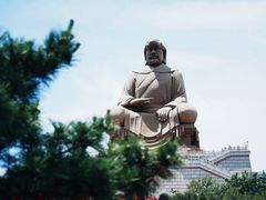 -石岛赤山风景区